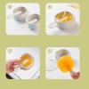Silicone Ice Molds - Portable Freezer Ice Pops view 4