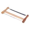 Qcwwy Manganese Steel Frame Saw Set for Woodworkers (#1) view 4