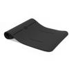 Yoga Studio The Grip Pad Mini Mat (640 x 330 mm, Black) view 2