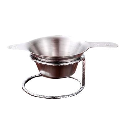 Tea Infuser - Tea Filter for Loose Leaf Tea