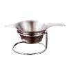 Tea Infuser - Tea Filter for Loose Leaf Tea view 1