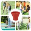 Golf Ball Picker, Lightweight Retriever Stick view 4