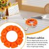 Cable Organizer - Multi-Layer Wire Holder view 2