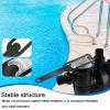 Pool Pump Cover Removal Tool, Strainer Lid Tool view 2