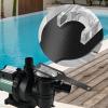 Pool Pump Cover Removal Tool, Strainer Lid Tool view 3