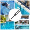 Pool Pump Cover Removal Tool, Strainer Lid Tool view 4