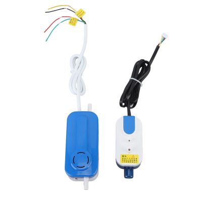 Qcwwy Mini-Split HVAC Condensate Pump, Energy-Efficient & Ultra-Quiet, for 1–3 HP A/C Units