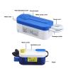Qcwwy Mini-Split HVAC Condensate Pump, Energy-Efficient & Ultra-Quiet, for 1–3 HP A/C Units view 4
