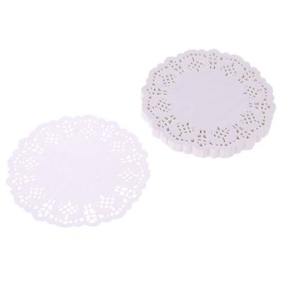 Premium Coasters, 100 pcs