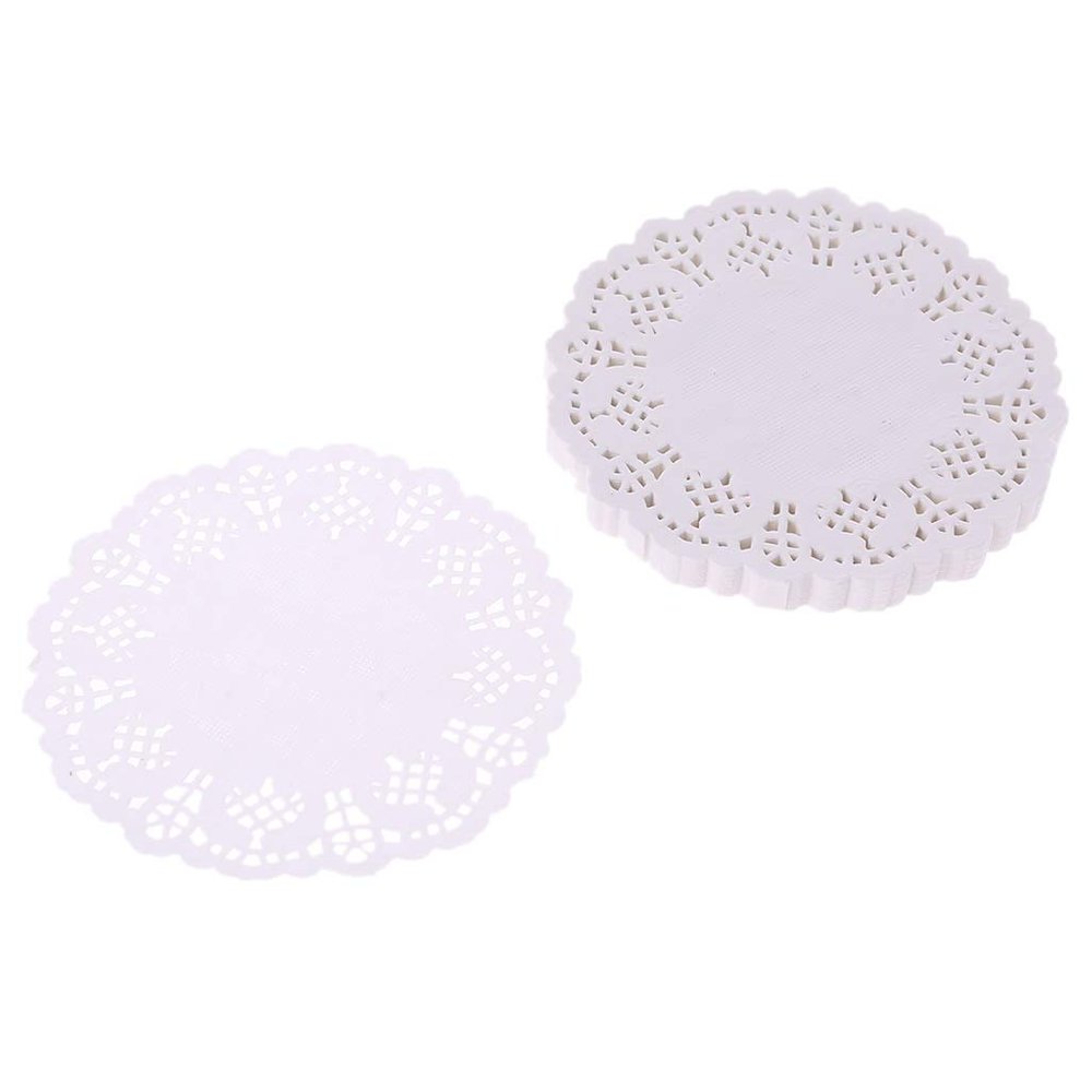 Premium Coasters, 100 pcs