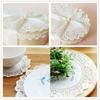 Premium Coasters, 100 pcs view 4