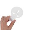 Zerodeko Egg Separator with Clip Closure view 4
