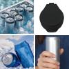 Soda Can Lid - Reusable Drink Covers view 3