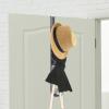 Hanging Towel Rack - Space-Saving Hook view 3
