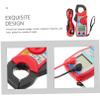 KT87N DC Clamp Meter with Frequency Measurement, ABS view 3