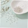 Angoily 300pcs Small Open Jump Rings for Jewelry Making view 3