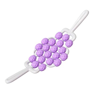 Durable Leg Muscle Roller for Runners