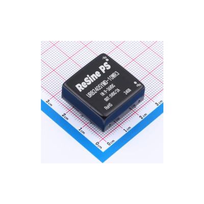 (1 pc) URB2405YMD-10WR3, 25.4 x 25.4 mm