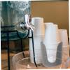 GLEAVI Paper Cup Holder with High Capacity view 3