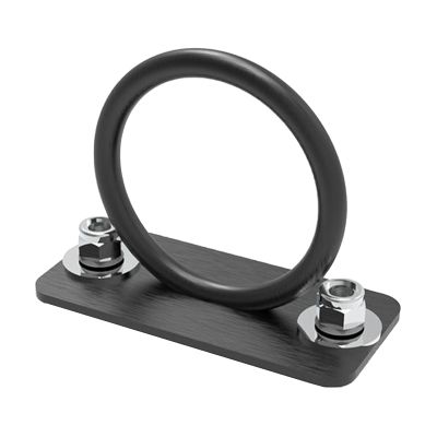 Battle Rope Ceiling Mount Hook