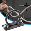 Battle Rope Ceiling Mount Hook view 3