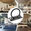 Battle Rope Ceiling Mount Hook view 4