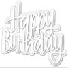 Metal Die Cuts for Card Making view 1