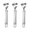 Nopales Peeler - Manual Cactus Tool in Stainless Steel view 1