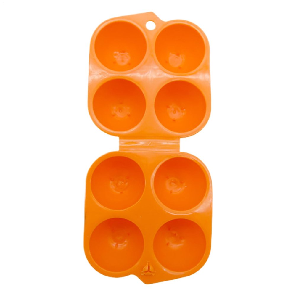 Portable Sturdy Egg Transport Box for Travel
