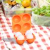 Portable Sturdy Egg Transport Box for Travel view 3