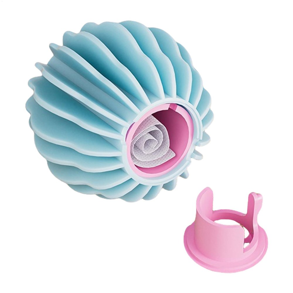 Reusable Dryer Balls for Laundry