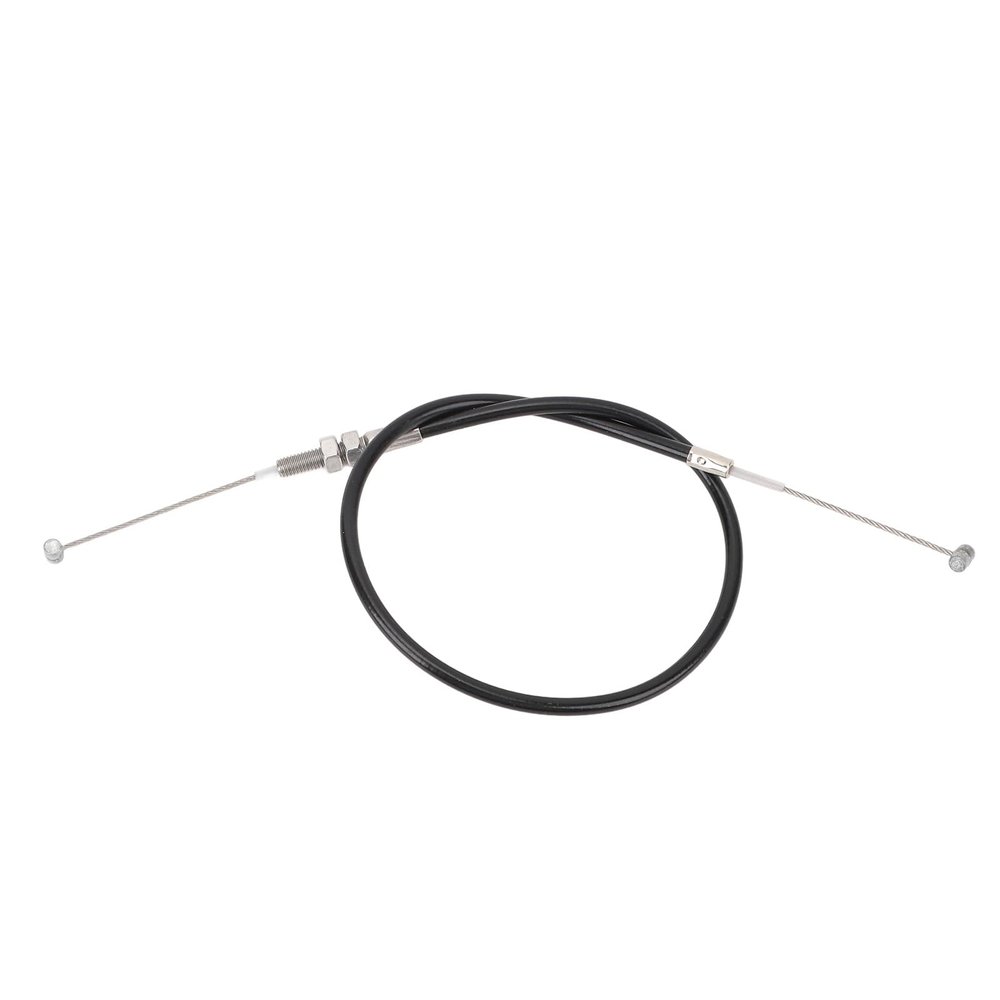 Outboard Motor Throttle Cable for 2-Stroke 40 HP Engine, 66T-26301-00