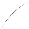Outboard Motor Throttle Cable for 2-Stroke 40 HP Engine, 66T-26301-00 view 3