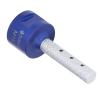 Marhynchus Vacuum-Brazed Diamond Finger Bit, M14 Thread, 10 mm view 2