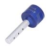 Marhynchus Vacuum-Brazed Diamond Finger Bit, M14 Thread, 10 mm view 3