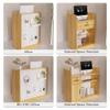Reception Desk with Lockable Drawer and Pegboard, 100 cm Wide view 4