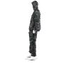 3D Jungle Night Camouflage Suit - Starry Sky Outdoor Set (180–185 cm) view 1