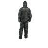 3D Jungle Night Camouflage Suit - Starry Sky Outdoor Set (180–185 cm) view 3
