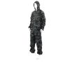 3D Jungle Night Camouflage Suit - Starry Sky Outdoor Set (180–185 cm) view 4