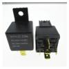 VWWJCCRO 5pcs 12V Relay NVF4-2C-Z30a-DC12V, 40A, DIP4 view 1