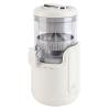 SEAFRONT Portable Electric Citrus Juicer, USB-Rechargeable, Ideal for Travel view 1