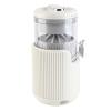 SEAFRONT Portable Electric Citrus Juicer, USB-Rechargeable, Ideal for Travel view 3