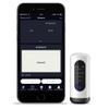 Portable Whiteness Meter, 0–200 Range, R457 Measurement, App Support (WSB-1 Pro) view 3