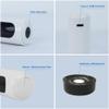 Portable Whiteness Meter, 0–200 Range, R457 Measurement, App Support (WSB-1 Pro) view 4