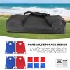 Kids' Cornhole Game Set, Foldable 58 x 51 cm Boards, Includes 8 Bags view 3