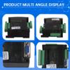 Roxvue FX3U-14MR Programmable Industrial Controller view 2