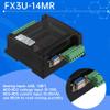 Roxvue FX3U-14MR Programmable Industrial Controller view 4
