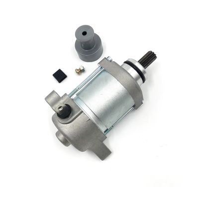 9T Spline Starter Motor for RXV SXV 450 550 MX AP9150090