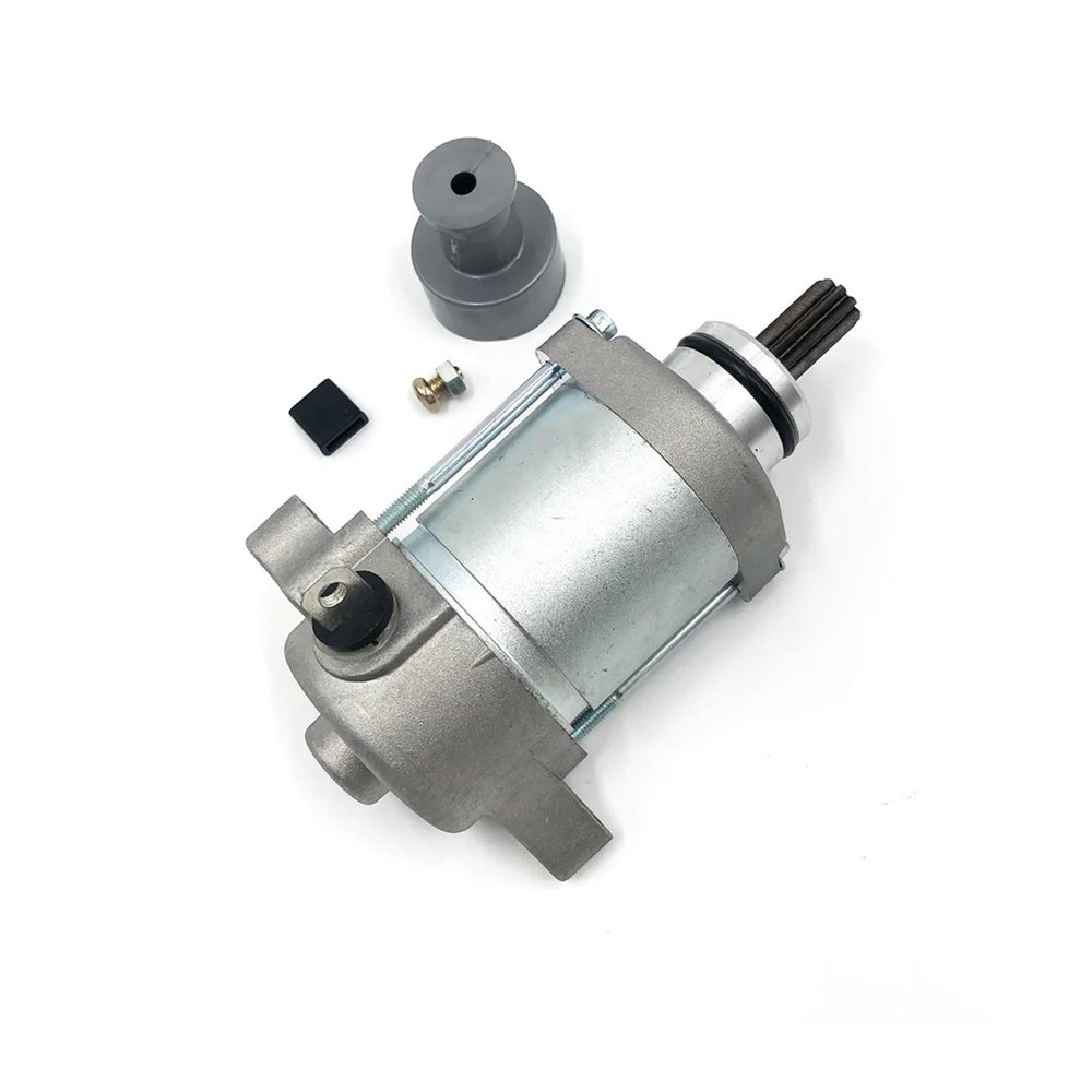 9T Spline Starter Motor for RXV SXV 450 550 MX AP9150090