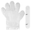 Reusable Glove Holder for Food Processing view 1